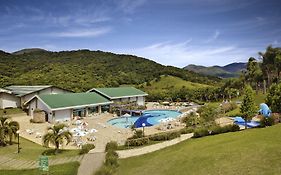 Capivari Ecoresort